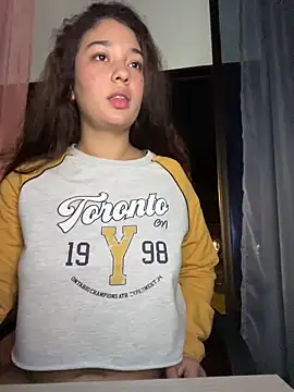 lana_rousse01's cam snapshot