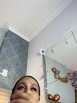 MiilaBlake's cam snapshot