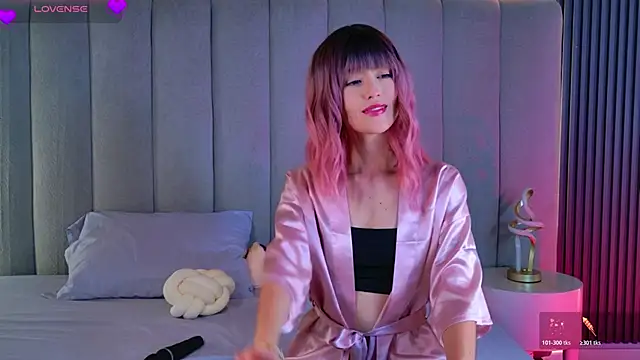 Tiny_Dream's cam snapshot