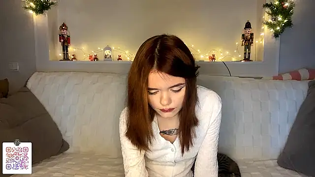 ZealousCulex's cam snapshot