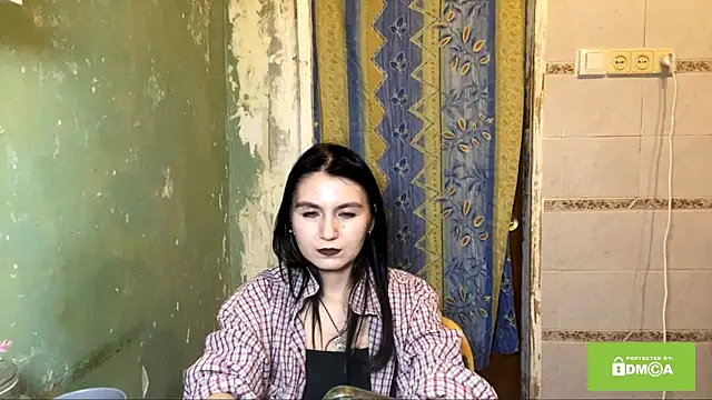 EstherKiester's cam snapshot