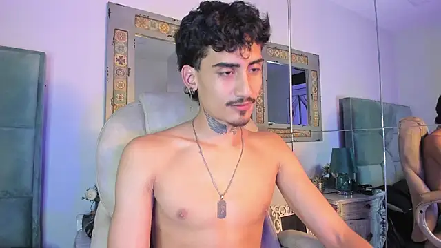 Mr_Strike live sex cam