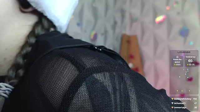 Aelita_bb's cam snapshot