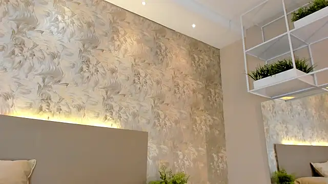 JadaKai's cam snapshot