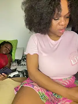 Boneca25's cam snapshot