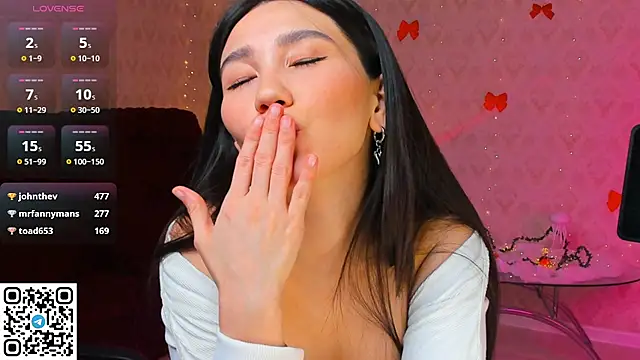 Miss_Iris69's cam snapshot