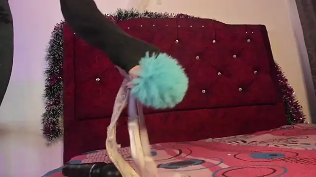 vanesa_gomez's cam snapshot