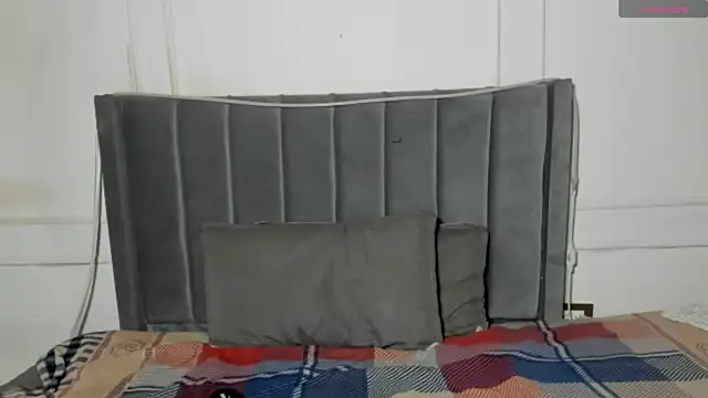 luxuryheaven_8 live sex cam