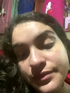 juliafoxfire's cam snapshot