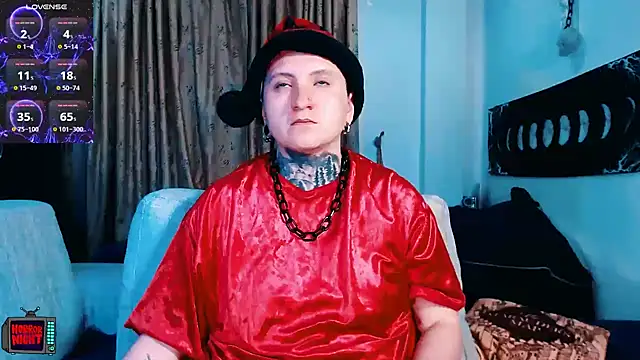 Marieblueeyes live sex cam