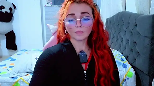 Alexatexa2929's cam snapshot