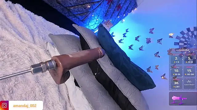 amandaaJones_'s cam snapshot