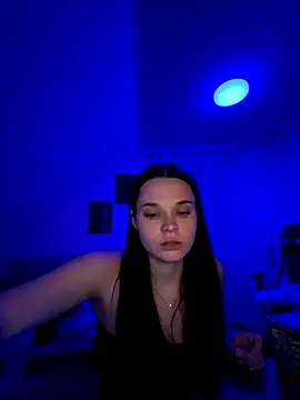 ElenaMariee's cam snapshot