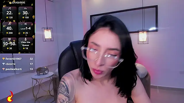 barbie_scoth_'s cam snapshot