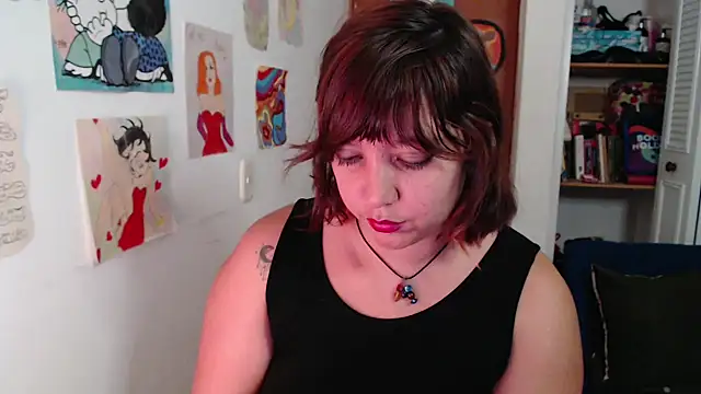 soynanabela28's cam snapshot