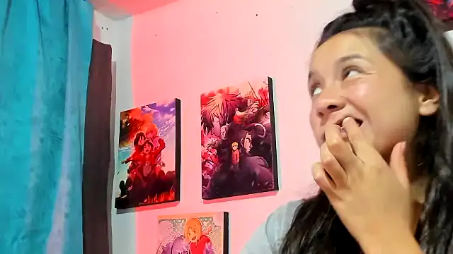 teffy_lee's cam snapshot