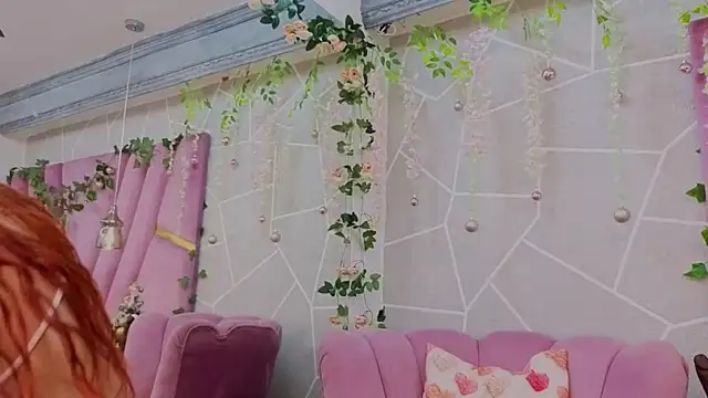 MilleyJones's cam snapshot