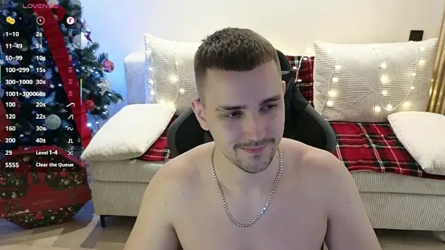 Larstar01 live sex cam