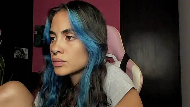 Juanadearco5 live sex cam
