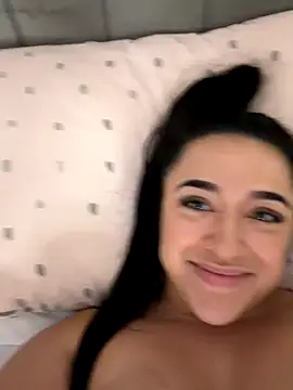 MissOliviaRose's cam snapshot