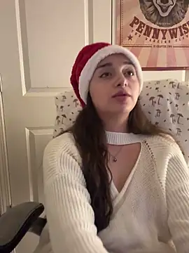 CharmingMaddie's cam snapshot