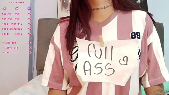 Slut_Dirty_Nastyy's cam snapshot