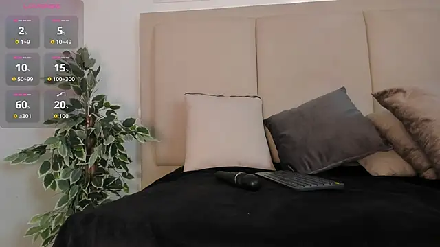 Ivana_Hall live sex cam