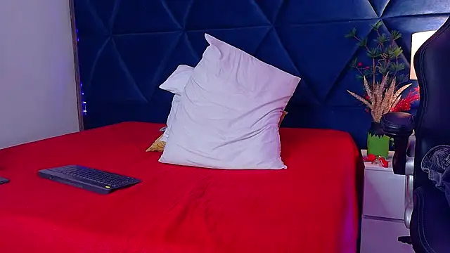 Lion_Foster01 live sex cam