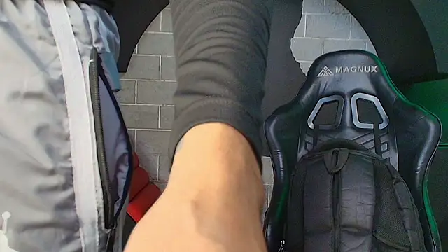 ArohomLester live sex cam