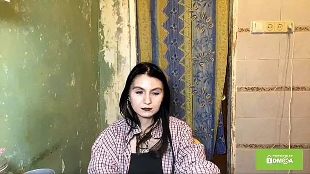 EstherKiester's cam snapshot