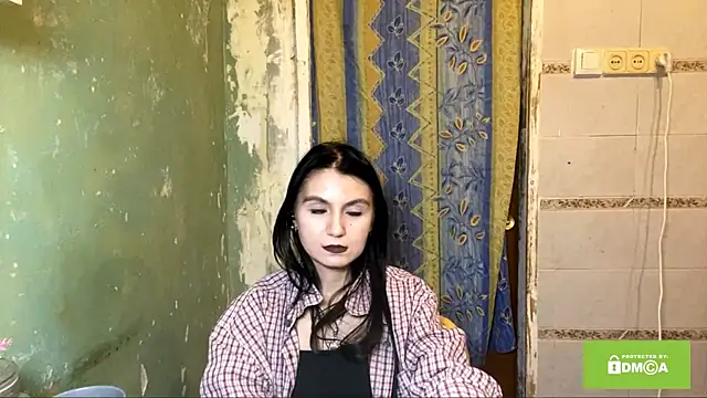 EstherKiester's cam snapshot