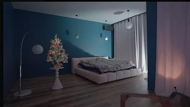 Hurricaneva's cam snapshot