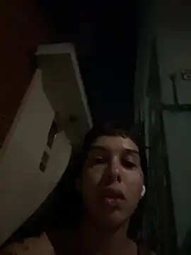 Nikatsu live sex cam