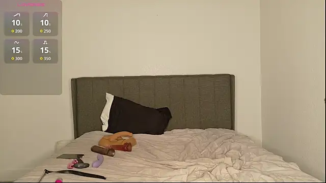 misscatxo live sex cam