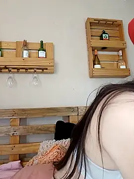 Jasmineloki live sex cam