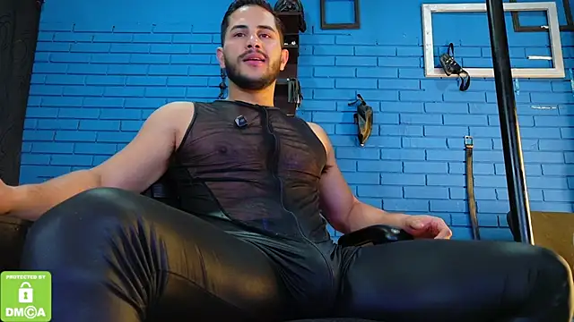 TheIan26 live sex cam