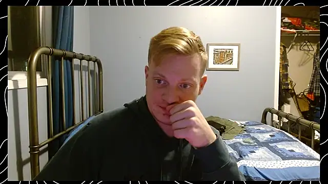 lustylyndon's cam snapshot