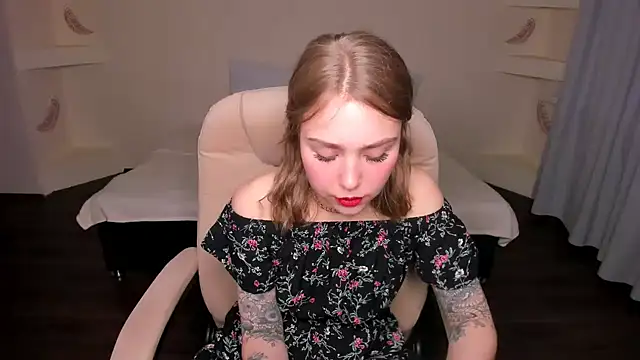 Sweet_Meg's cam snapshot