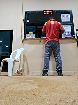 Negodabenga live sex cam