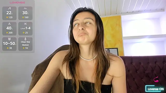 lala_clark's cam snapshot