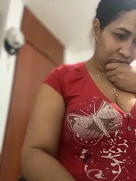 Carola-Ross's cam snapshot