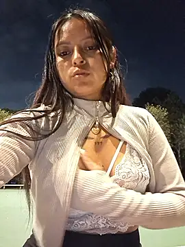 LunaHot_777's cam snapshot