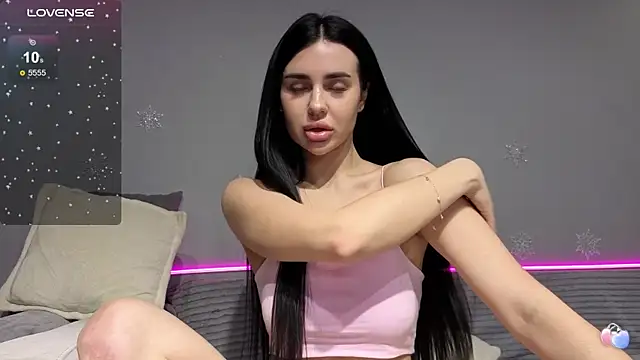 Mary__foxy's cam snapshot