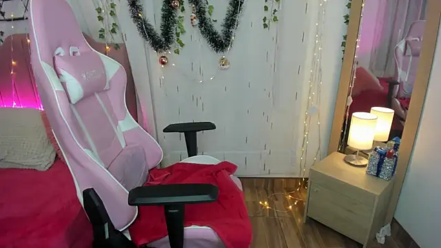 Aurora_duval's cam snapshot