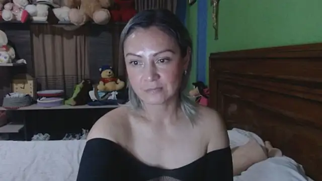 _Charlize_theron_'s cam snapshot