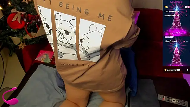 ella_harry's cam snapshot