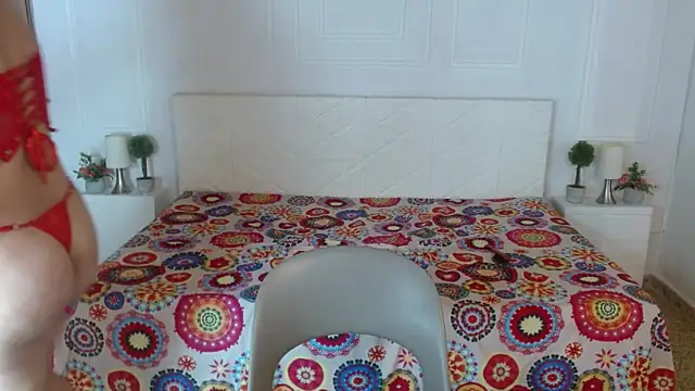 IvyShine7's cam snapshot