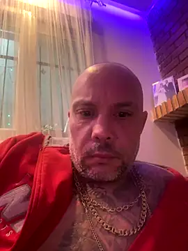 gitanoMad's cam snapshot