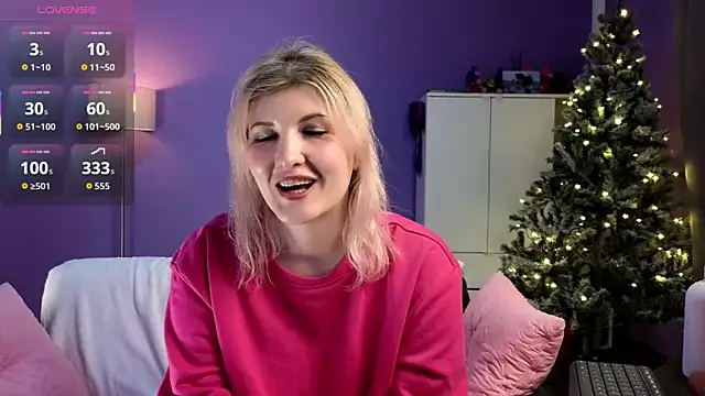 olisunny5's cam snapshot