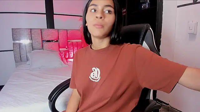 ManuelaEvans_'s cam snapshot